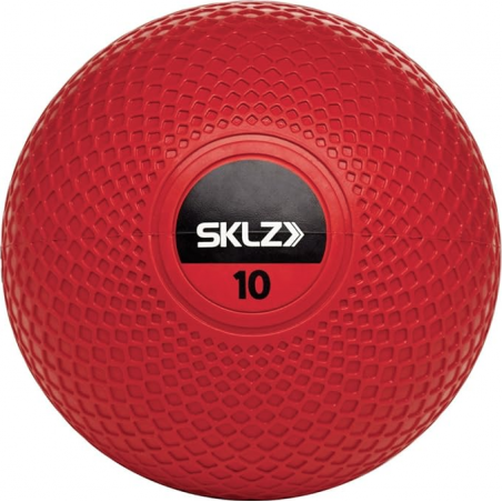 SKLZ Med Ball Red – PPS SX 1608 | Official Store SKLZ Med Ball Red – PPS SX 1608 | Official Store