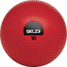 SKLZ Performance Sports Massage Roller Ball-Red