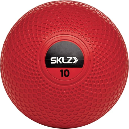 SKLZ Med Ball Red – PPS SX 1608 | Official Store