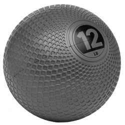 SKLZ Performance Sports Massage Roller Ball-Grey