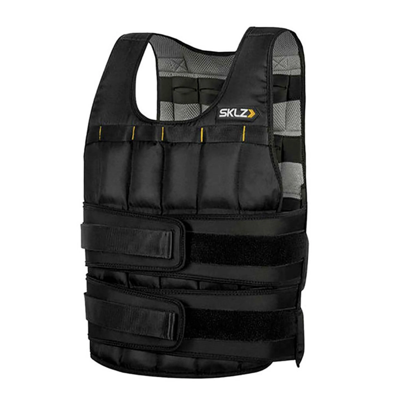 SKLZ Weighted Vest Pro – PPS-17 | Official Store