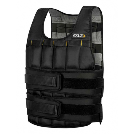 SKLZ Weighted Vest Pro – PPS-17 | Official Store SKLZ Weighted Vest Pro – PPS-17 | Official Store