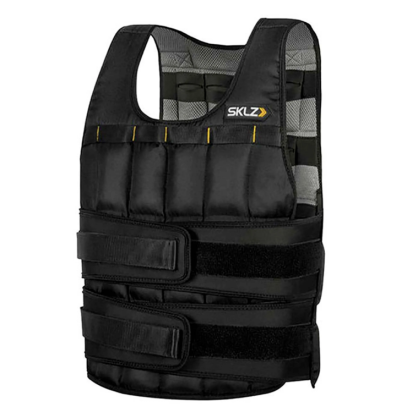 SKLZ Weighted Vest Pro – PPS-17 | Official Store