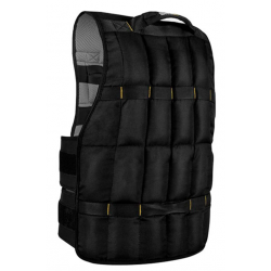 Gilet de Poids SKLZ Vest Pro Noir"