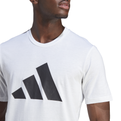 T-shirt de training avec logo Train Essentials Feelready Adidas