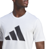 T-shirt de training avec logo Train Essentials Feelready Adidas