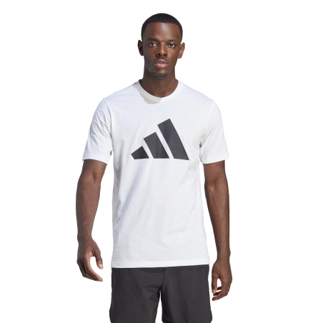 T-shirt de training avec logo Train Essentials Feelready Adidas