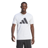 T-shirt de training avec logo Train Essentials Feelready Adidas