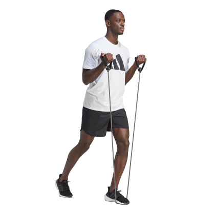 T-shirt de Training Train Essentials Feelready Adidas – Confort Sec & Liberté Totale