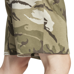 Short Camouflage Seasonal Essentials Adidas