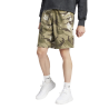 Adidas Camouflage Shorts – Seasonal Essentials IN7121