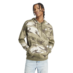 Adidas Camouflage Hoodie –...
