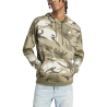 Adidas Camouflage Hoodie – Seasonal Essentials IN7122