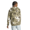 Adidas Camouflage Hoodie – Seasonal Essentials IN7122