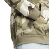 Adidas Camouflage Hoodie – Seasonal Essentials IN7122