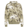 Adidas Camouflage Hoodie – Seasonal Essentials IN7122