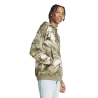 Adidas Camouflage Hoodie – Seasonal Essentials IN7122