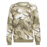 Sweat-shirt camouflage Seasonal Essentials Adidas