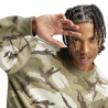 Adidas Camouflage-Sweatshirt Seasonal Essentials – IN7126