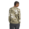 Sweat-shirt camouflage Seasonal Essentials Adidas