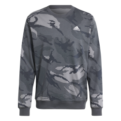 Adidas Camouflage-Hose Seasonal Essentials – IS2019