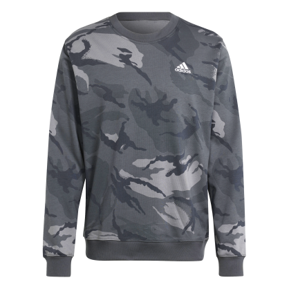 Adidas Camouflage Pants IS2019 – Seasonal Essentials | Official Store