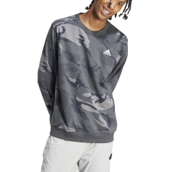 Adidas Camouflage-Hose Seasonal Essentials – IS2019