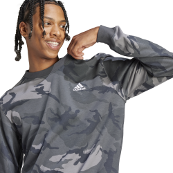 Adidas Camouflage-Hose Seasonal Essentials – IS2019