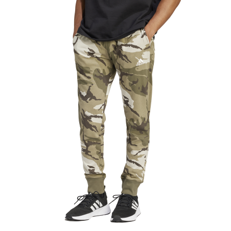 Pantaloni mimetici Adidas Seasonal Essentials – IN7127