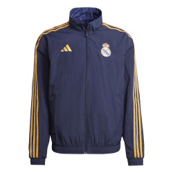 Veste Anthem Real Madrid Adidas