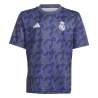 Maillot d'échauffement Real Madrid Enfants Adidas