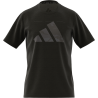 T-shirt camouflage Train Essentials Seasonal Brand Love Adidas