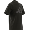 T-shirt camouflage Train Essentials Seasonal Brand Love Adidas