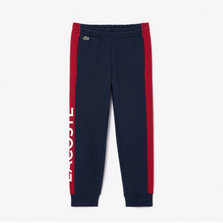 Pantaloni da tuta bambino Lacoste – XJ5327-ISV