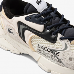 Lacoste Herren-Sneaker L003 Neo – 45SMA0001-2G9