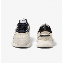 Lacoste Herren-Sneaker L003 Neo – 45SMA0001-2G9