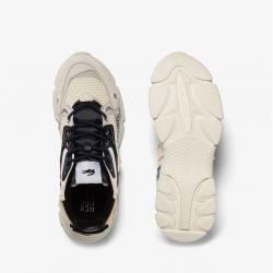 Lacoste Herren-Sneaker L003 Neo – 45SMA0001-2G9