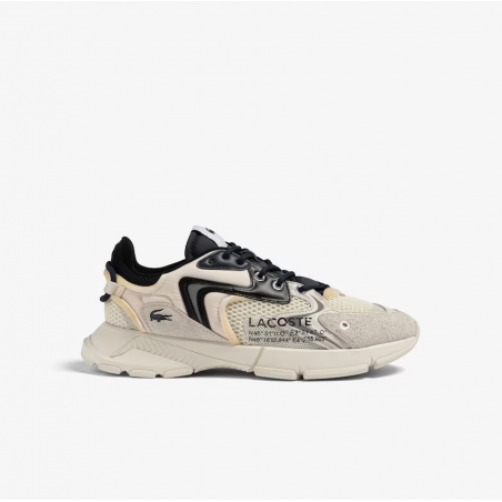 Lacoste Herren-Sneaker L003 Neo – 45SMA0001-2G9