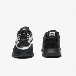 Sneakers L003 Neo homme contrastées Lacoste - 47SMA0105-312