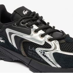 Sneakers L003 Neo homme contrastées Lacoste - 47SMA0105-312