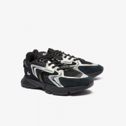 Sneakers L003 Neo homme contrastées Lacoste - 47SMA0105-312