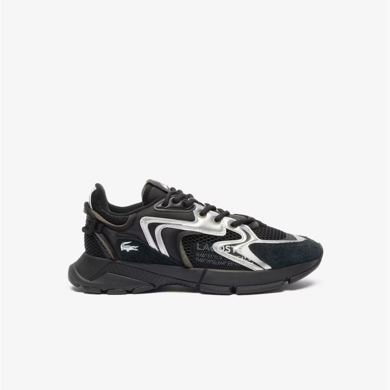 Sneakers L003 Neo homme contrastées Lacoste - 47SMA0105-312