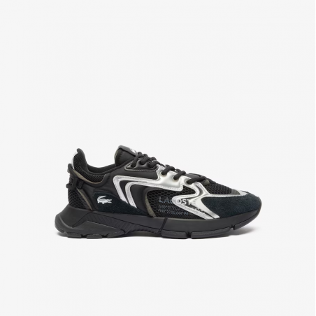 Sneakers L003 Neo homme contrastées Lacoste - 47SMA0105-312