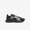 Sneakers L003 Neo homme contrastées Lacoste - 47SMA0105-312