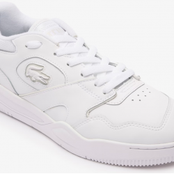 Lacoste Lineshot Men’s Sneakers – 46SMA0110-21G