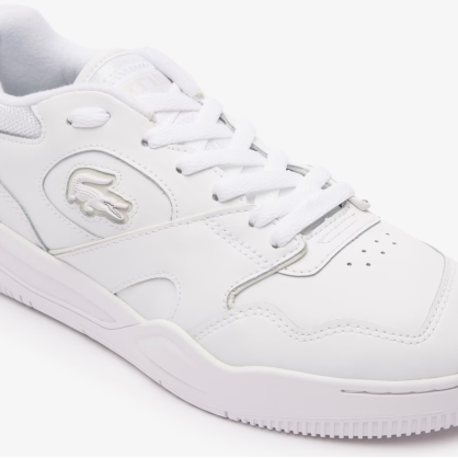 Lacoste Lineshot Men’s Sneakers – Retro Tennis Style | Official Store