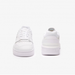 Lacoste Lineshot Herren-Sneaker – 46SMA0110-21G