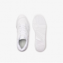 Lacoste Lineshot Men’s Sneakers – 46SMA0110-21G