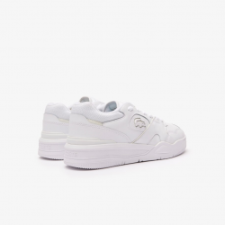 Lacoste Lineshot Men’s Sneakers – 46SMA0110-21G