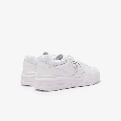 Lacoste Lineshot Men’s Sneakers – Retro Tennis Style | Official Store